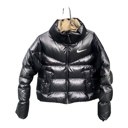 Nike Daunenjacke Damen Gr. S