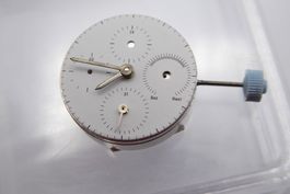 Graff London Mouvement cal. 4795