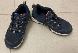 Baskets Taille 32 Chaussures Outdoor Trekking 46Nord
