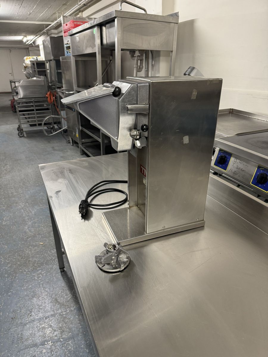 Elettrodomestici da cucina: Kässereiber TMP – Usato da Rupperswil venduto da Gero83 2