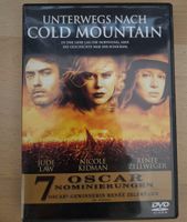 Unterwegs nach Cold Mountain DVD