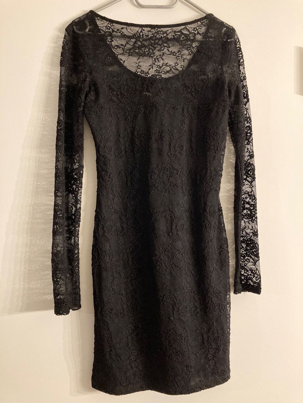 Zebra Kleider: Kleid mit Spitze S – Gebraucht aus Chur von dan_tp5n 1