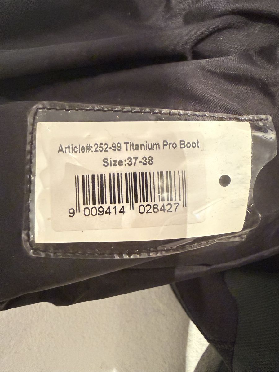 Herrenschuhe: Classic Camaro Tauchboots – Gebraucht aus Wahlendorf von SausageDog 4