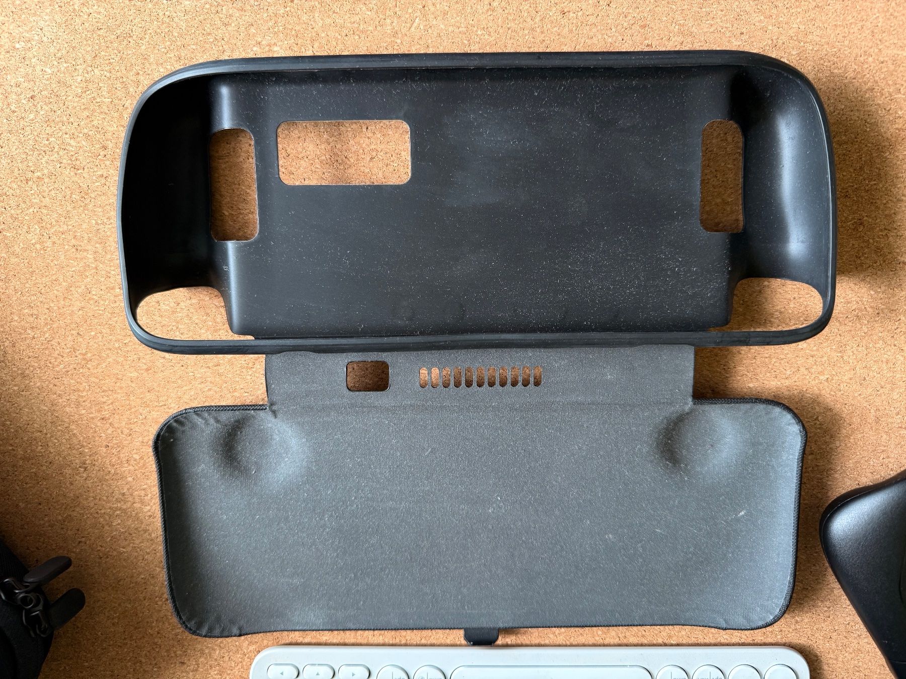 Valve Consoles: Steamdeck LCD 512GB – D'occasion à Zürich par nkprods 4