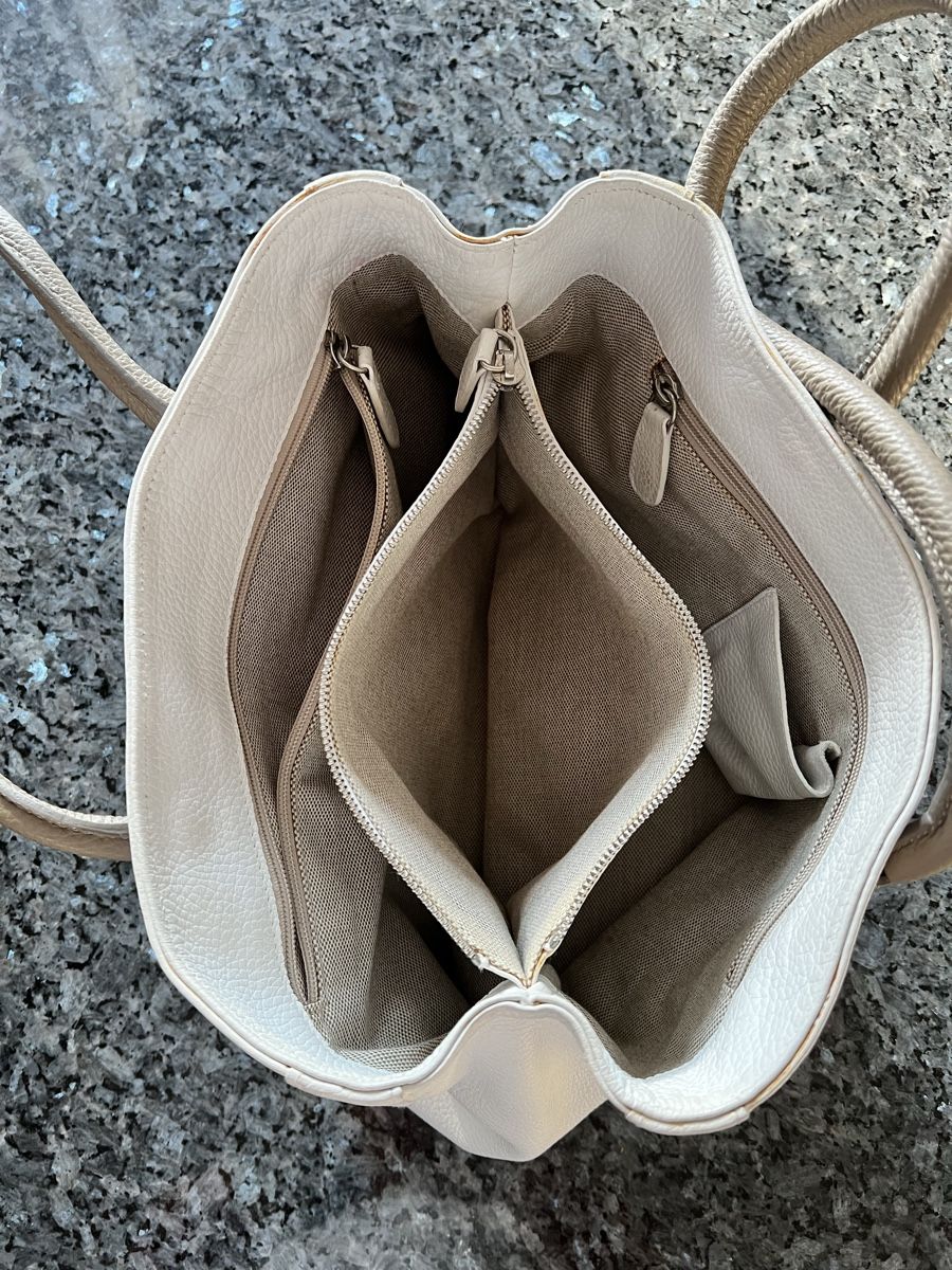 Borse da donna: Pack easy Ledertasche – Usato da Ermensee venduto da nicki92 2