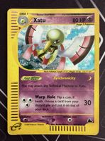 🔮 2003 Pokémon Xatu H32/H32 Holo Skyridge set 