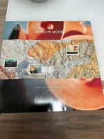 Erstauflage - Depeche Mode  Never Let Me Down Again 1987