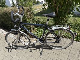 Velo City Bike
