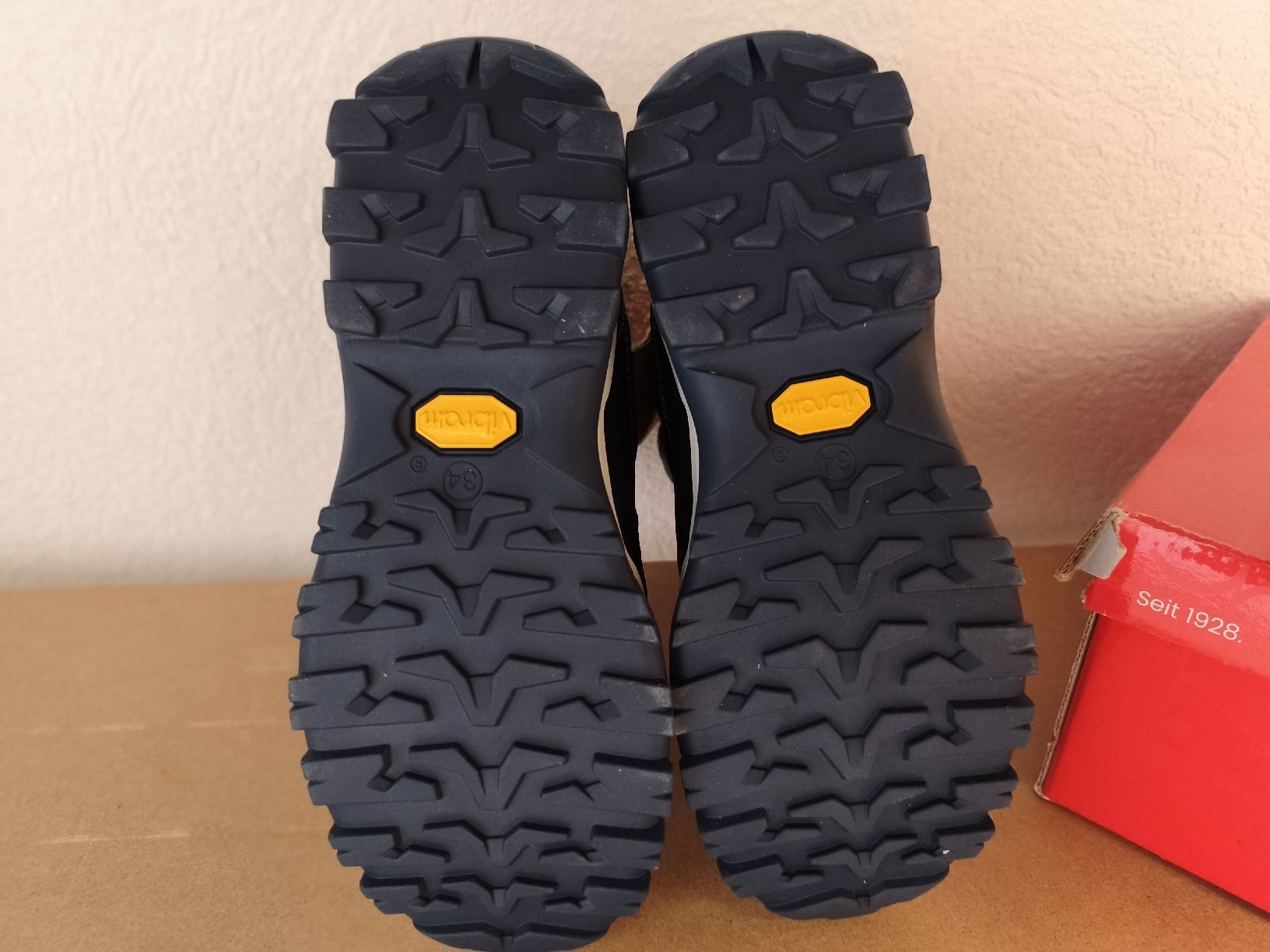 Elefanten Scarpe per ragazzi: Elefanten Kinder Winterschuhe Grösse 34 Neu – Nuovo e nell'imballaggio originale da Schweizersholz venduto da freyle1 4