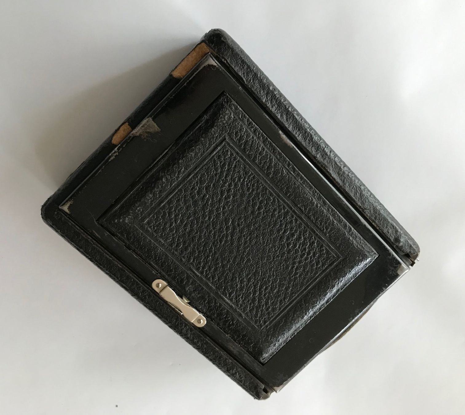 Fotocamera: Klappkamera Dr. Staeble Werk – Usato da Birmenstorf venduto da Holzbeige 8