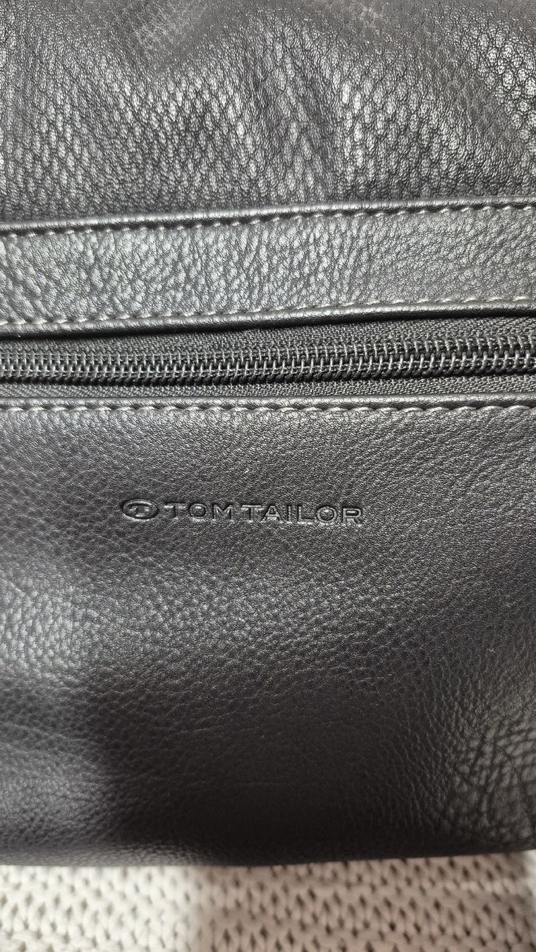 Tom Tailor Borse da donna: Umhängetasche/ Handtasche Tom Tailor – Usato da Merligen venduto da muss_haben 2