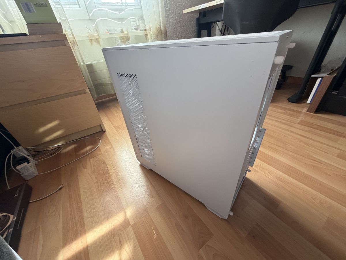 Custodie: Antec C3 PC Case – Usato da Bülach venduto da zhx20411614 2