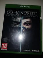 Dishonored 2 für XBOX ONE