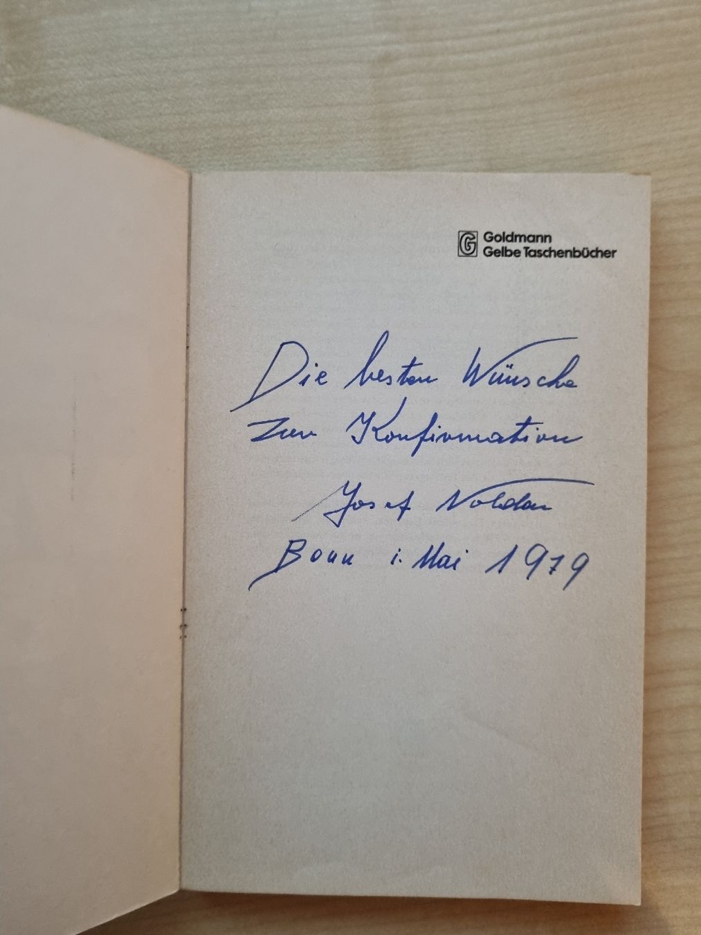 Bücher: VFW 614 – Gebraucht aus Ittigen von otlampar 1