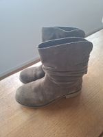 Stiefel Damen Gr.40