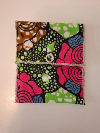 Stofftäschchen