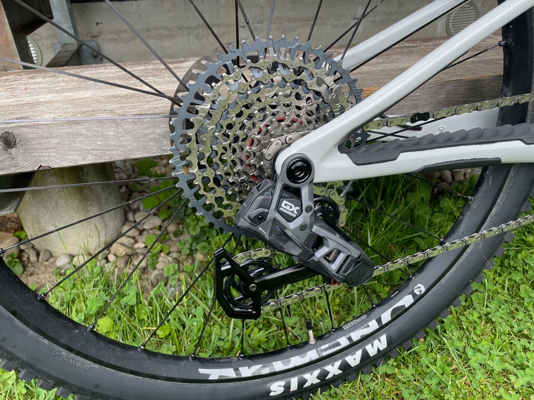 Mondraker Biciclette: Mondraker Neat RR – Usato da Biel/Bienne venduto da Mitchdebiu 2