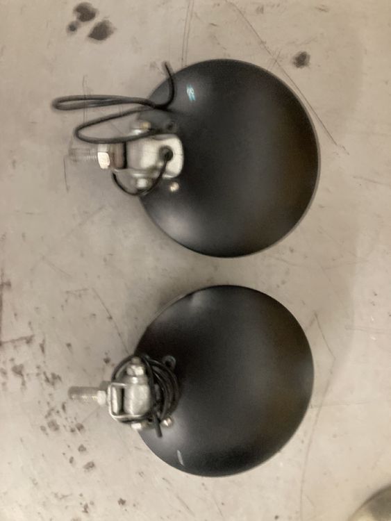 Universal Tutti pezzi di ricambio auto: 2x Hella Nebel Scheinwerfer 12 Volt  – Usato da Roveredo GR venduto da Oldtimer4ever 1