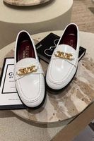 VALENTINO LOAFERS
