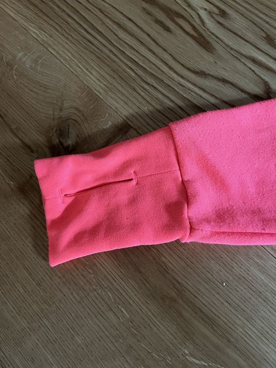 Adidas Giacche: Adidas Damen Hoodie Grösse XS – Usato da Wattwil venduto da Nutshell7 1