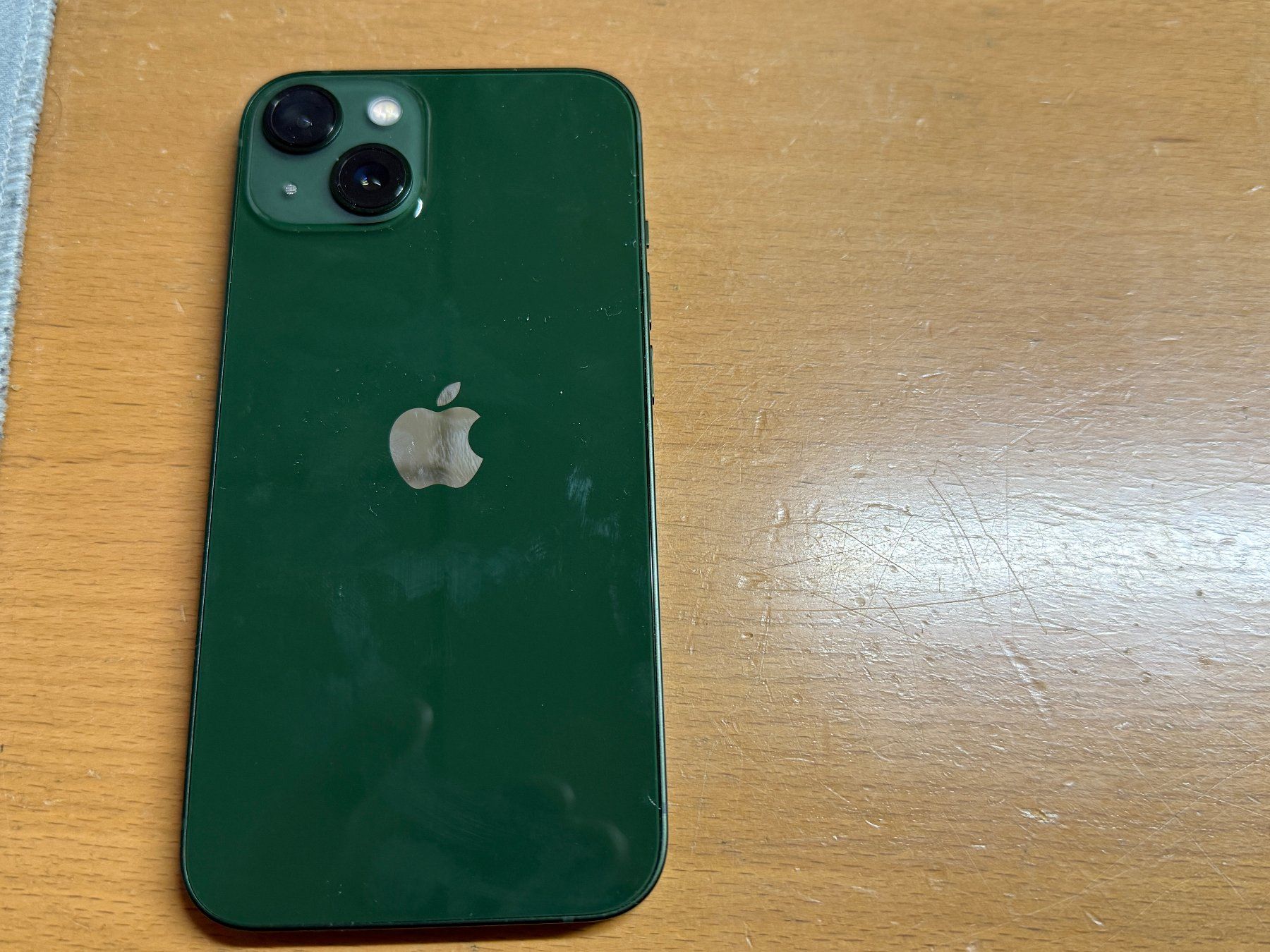 Apple Telefoni cellulari / Smartphones: Iphone 13 128Gb – Usato da Au SG venduto da bah_6f5w 1