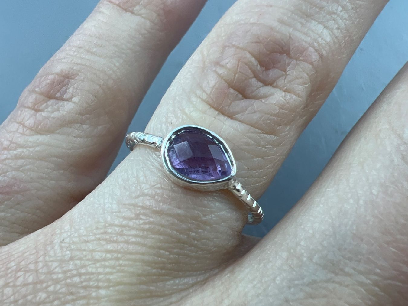 Anelli: Ring 925 Silber – Usato da Niederuzwil venduto da leo_8857 3
