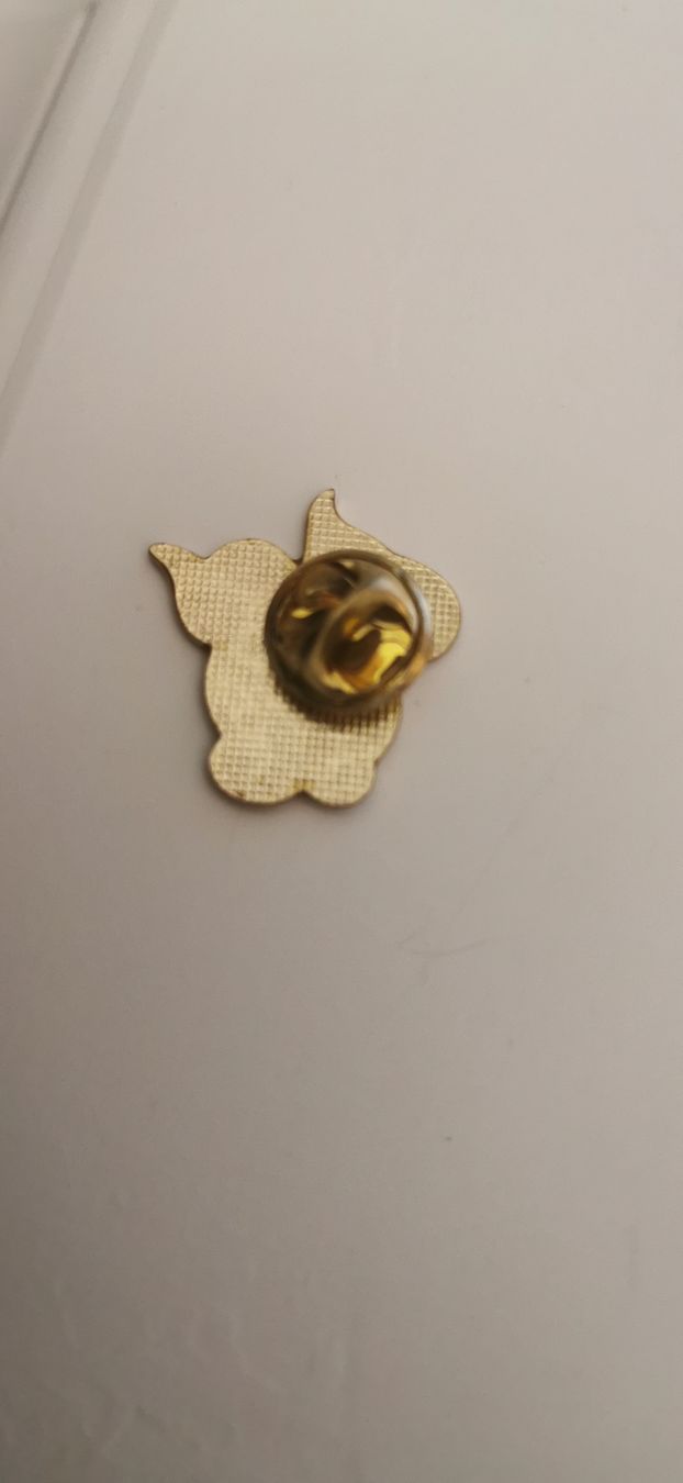 Plaketten & Abzeichen: Pin Minnie  – Gebraucht aus Genève von vins50 1