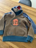 Hoodies Set gr. 128