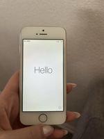 iPhone 5s 32GB Or doré, bon état