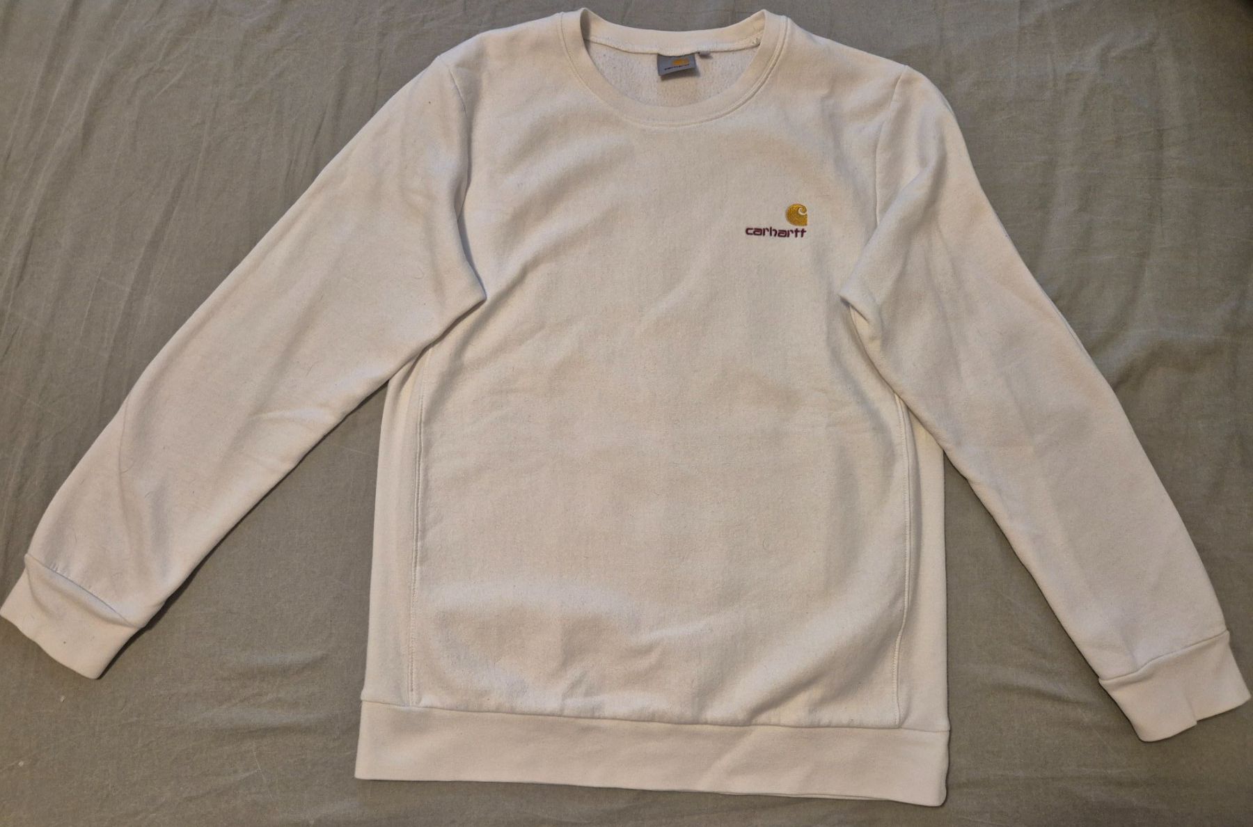 Carhartt Maglioni & Felpe: Carhartt Pullover – Usato da Aarau Rohr venduto da cel_7hfw