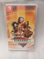 Dead In Vinland true viking édition  - Asian English Switch