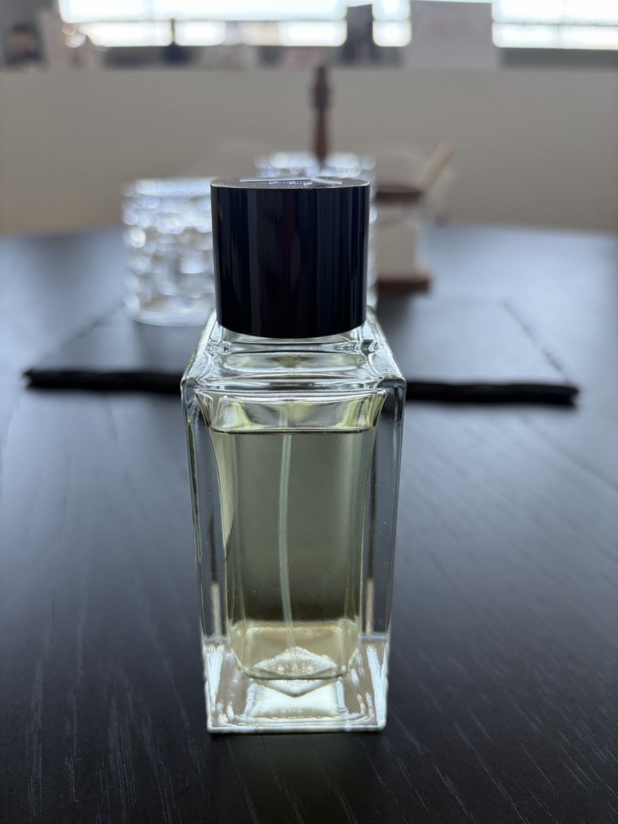 Parfums & Eau de Toilette: Bois Imperial, Eau de Parfum, ca. 90ml – D'occasion à Pratteln par Dz_seller 1