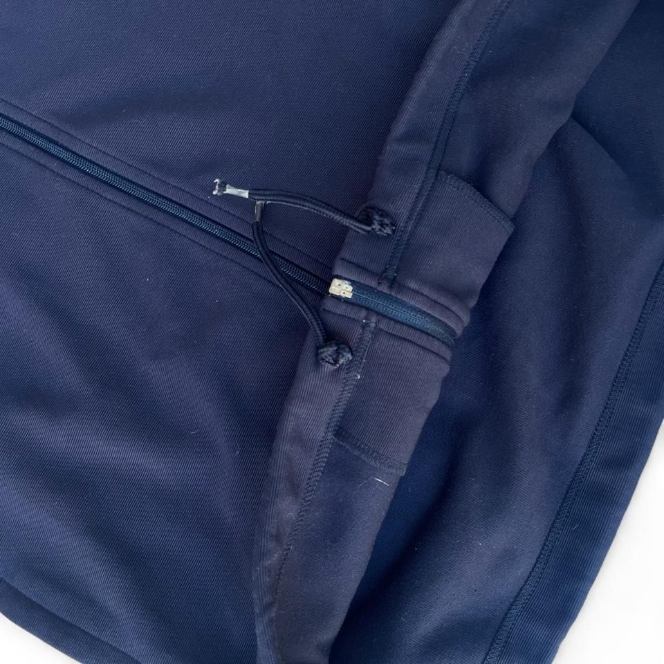 Kappa Jacken: Kappa Zip-Up Jacke – Gebraucht aus Riehen von RESTREET 4