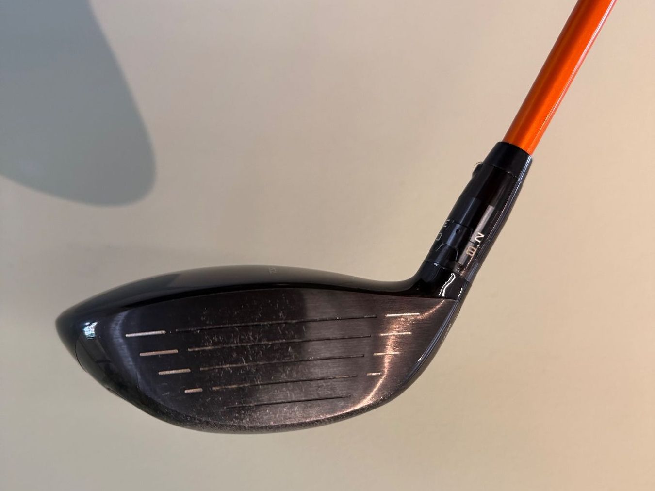 Titleist Mazze & Set: Titleist TSi3 Fairwayholz – Usato da Chermignon venduto da pschmalen 1