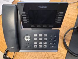 Yealink Business Phone - T54W