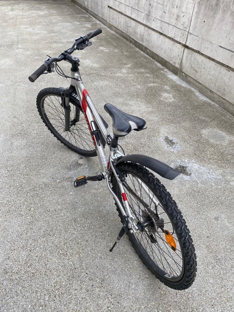 Wheeler Biciclette: Kindervelo – Usato da Pfäffikon SZ venduto da DJ19 3