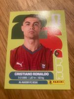Panini 2016: Christiano Ronaldo