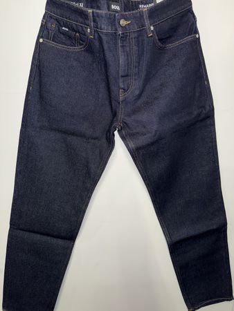 Hugo Boss Jeans Gr. 33/32 NEU