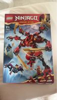 Lego Ninjago Dragons Rising