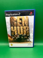 Ben Hur (Deutsch) - Playstation 2