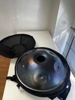 Handpan 14+1 G#kurd