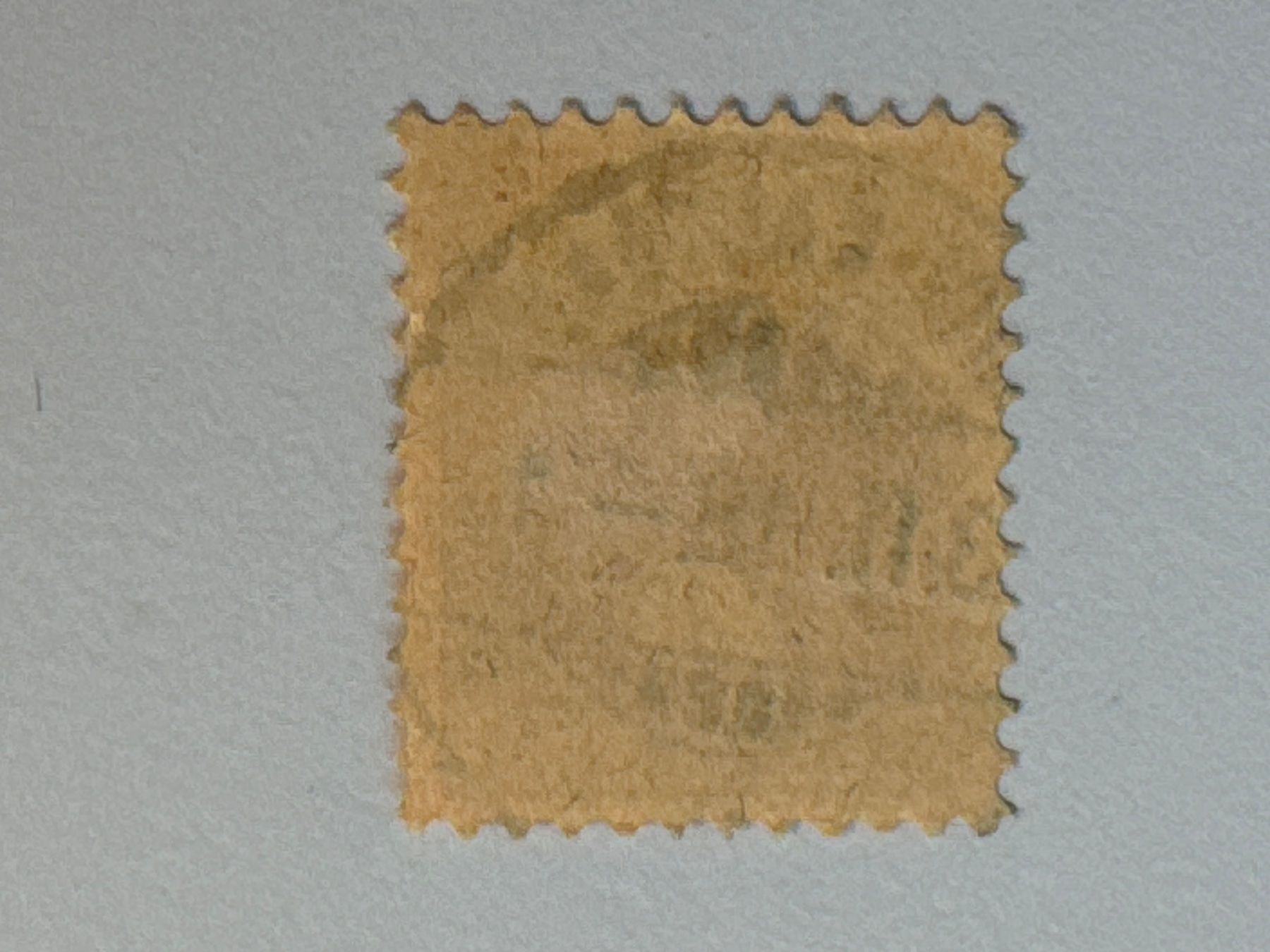 Alle Briefmarken: 1917, Trachtenbilder J9, Super Stempel – Gebraucht aus Küssnacht am Rigi von mic_xr8d 1