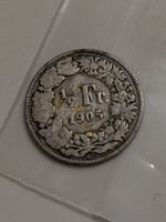 50 Rappen 1905