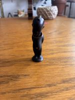 Sehr schone Figur Carl Hagenauer Kind Wien Austria antik