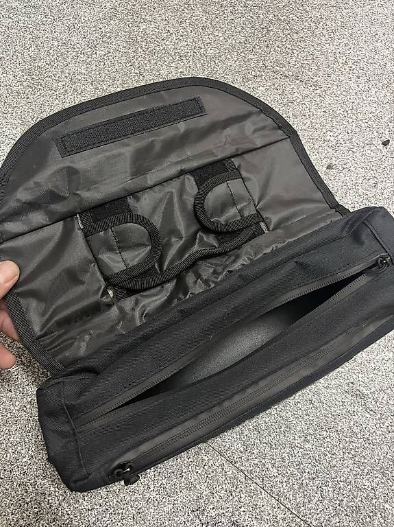 Pièces détachées: Lenkertasche  – D'occasion à Urdorf par Rotti69 1