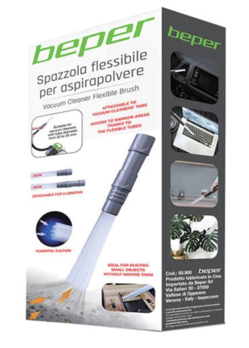 Aspirapolveri & Accessori: Flexible Staubsaugeraufsatz – Nuovo e nell'imballaggio originale da Zürich venduto da dojoal64