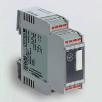 Relaisbaustein Lütze LRZK 6F-D036-240H-01
