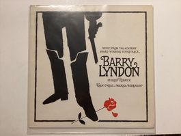 Barry Lyndon LP - OST