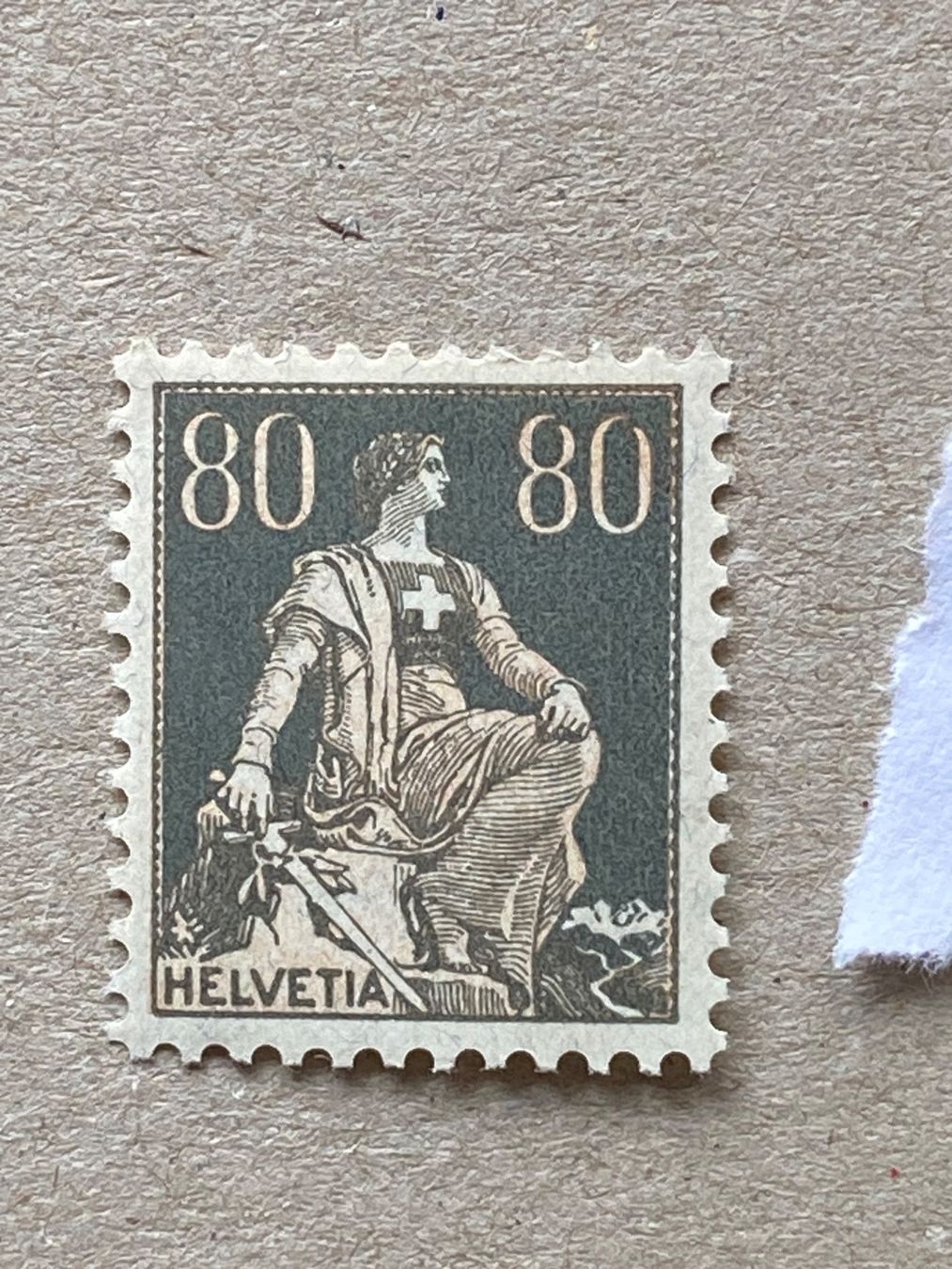 Tous les timbres: 141, postfrisch – D'occasion à Aarau par hilde47
