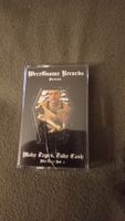 Weregnome Records - Mixtape Vol. 1 Dungeon synth Tape